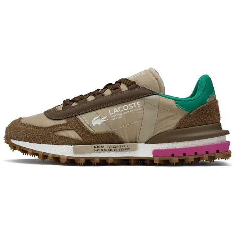 LACOSTE