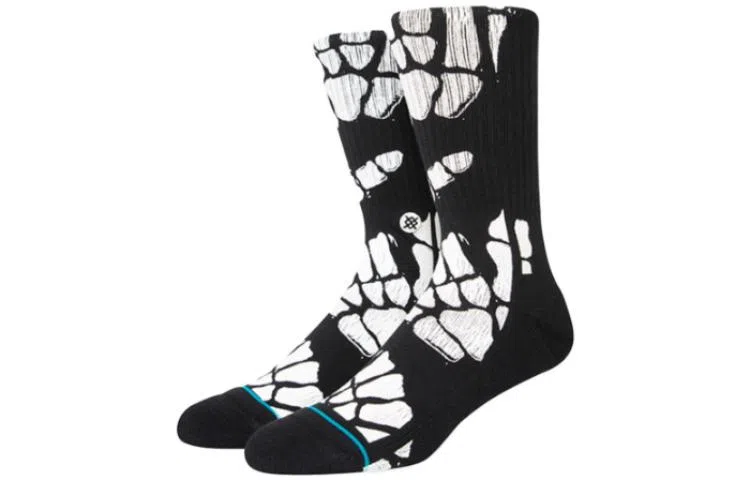 Stance ZOMBIE HANG 1