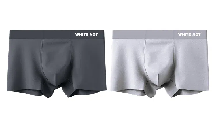 WHITE HOT