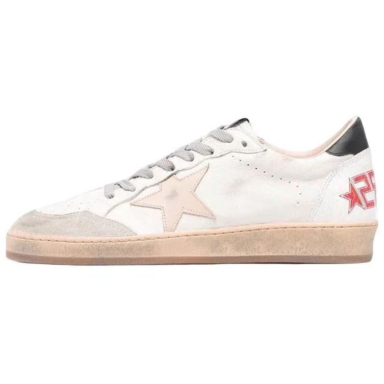 Golden Goose Ball Star