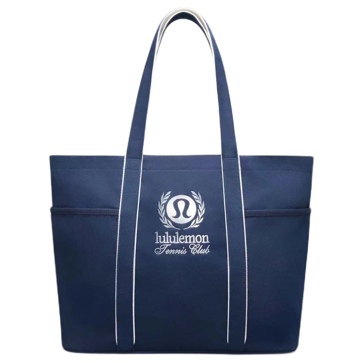 lululemon Daily Tennis Club 20L Navy