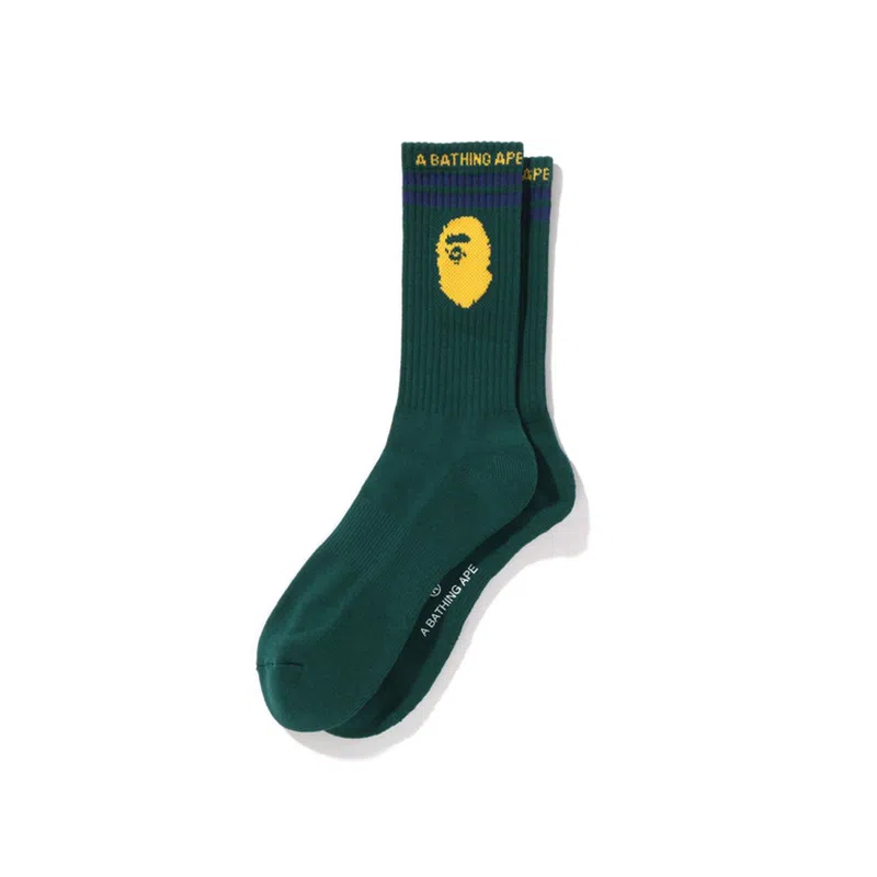 BAPE Socks