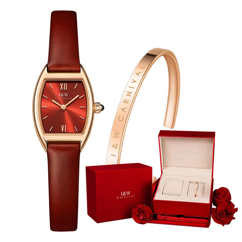 IW CARNIVAL HWGUOJI 3006