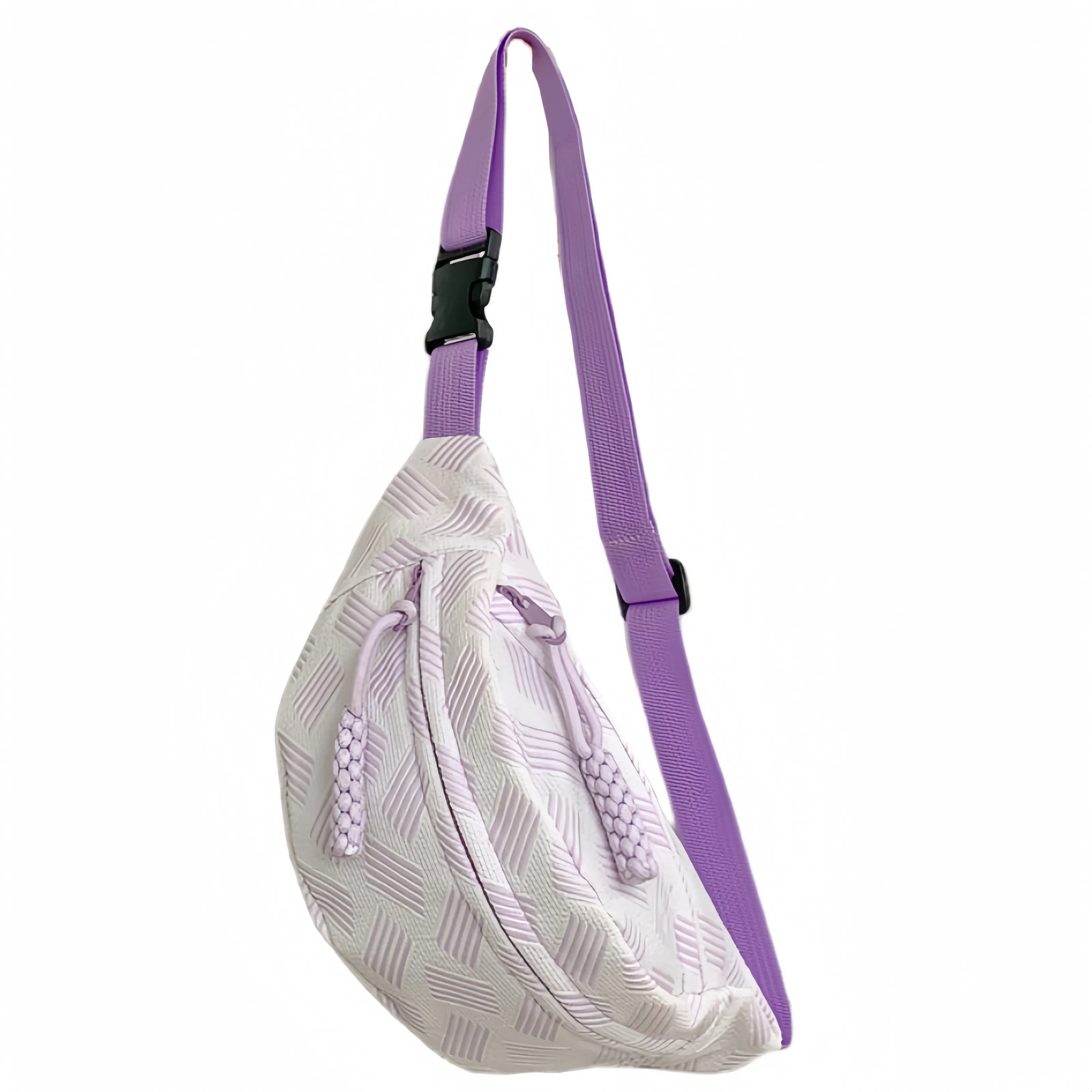 S.REPHEN Nylon Crossbody Bag