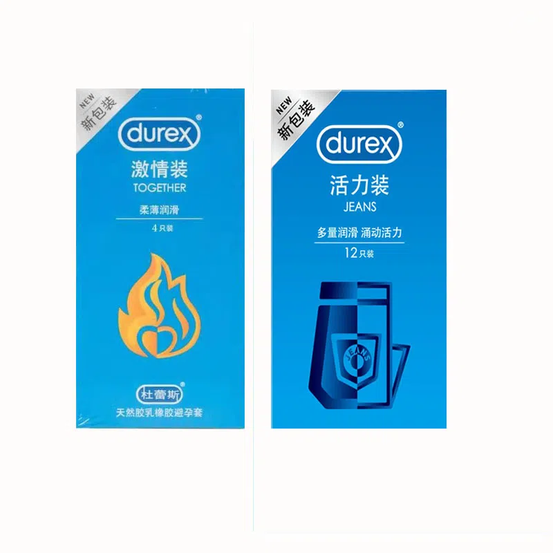 durex