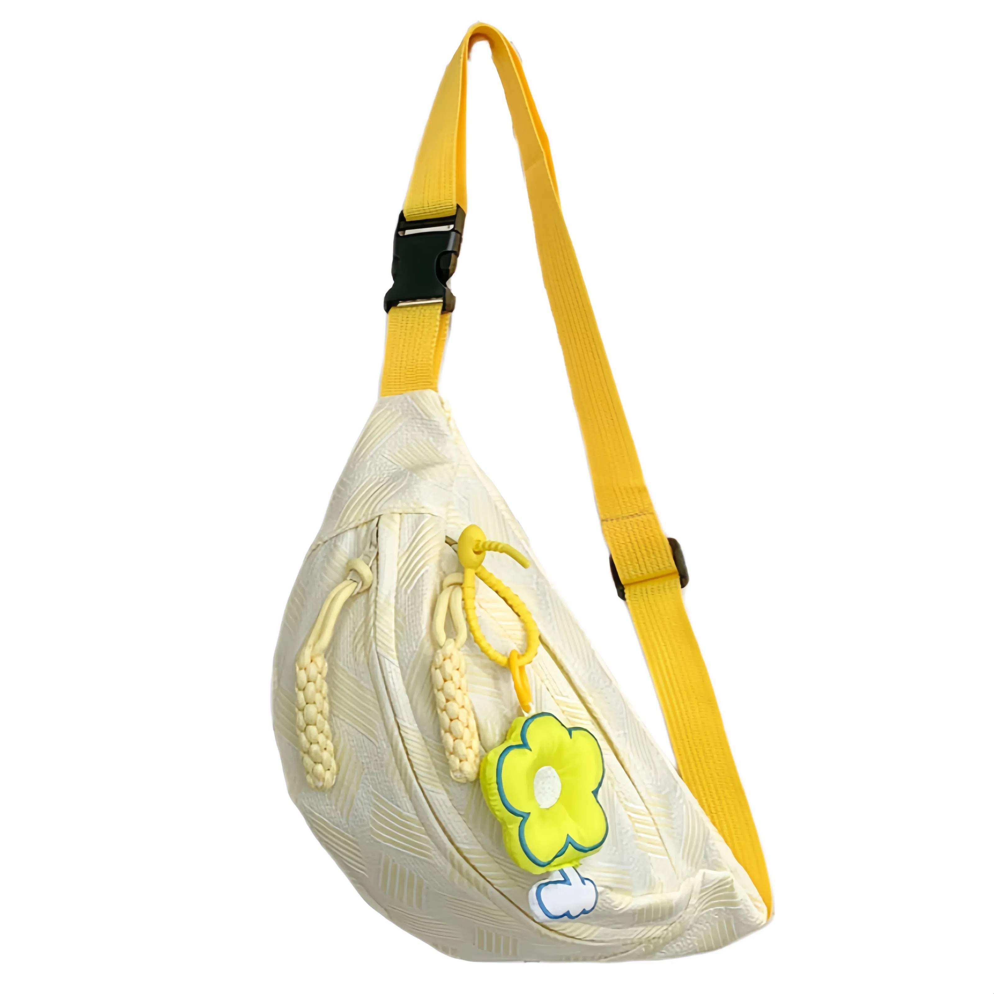 S.REPHEN Nylon Crossbody Bag