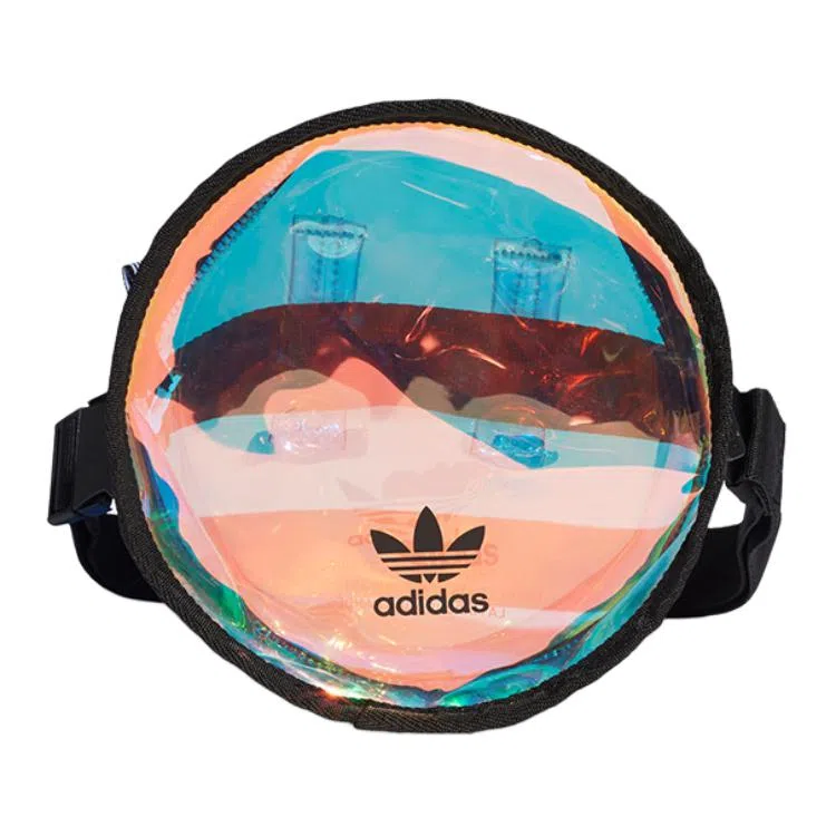 adidas originals Logo PVC