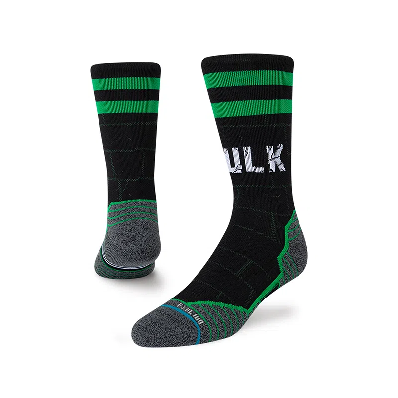 Stance x MARVEL LOGO 1