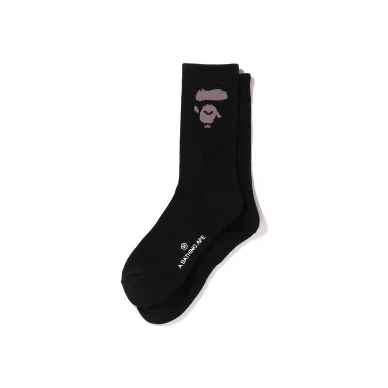A BATHING APE Socks