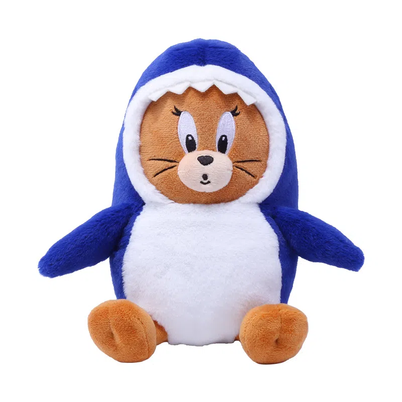 HUGKIS x bee 20cm