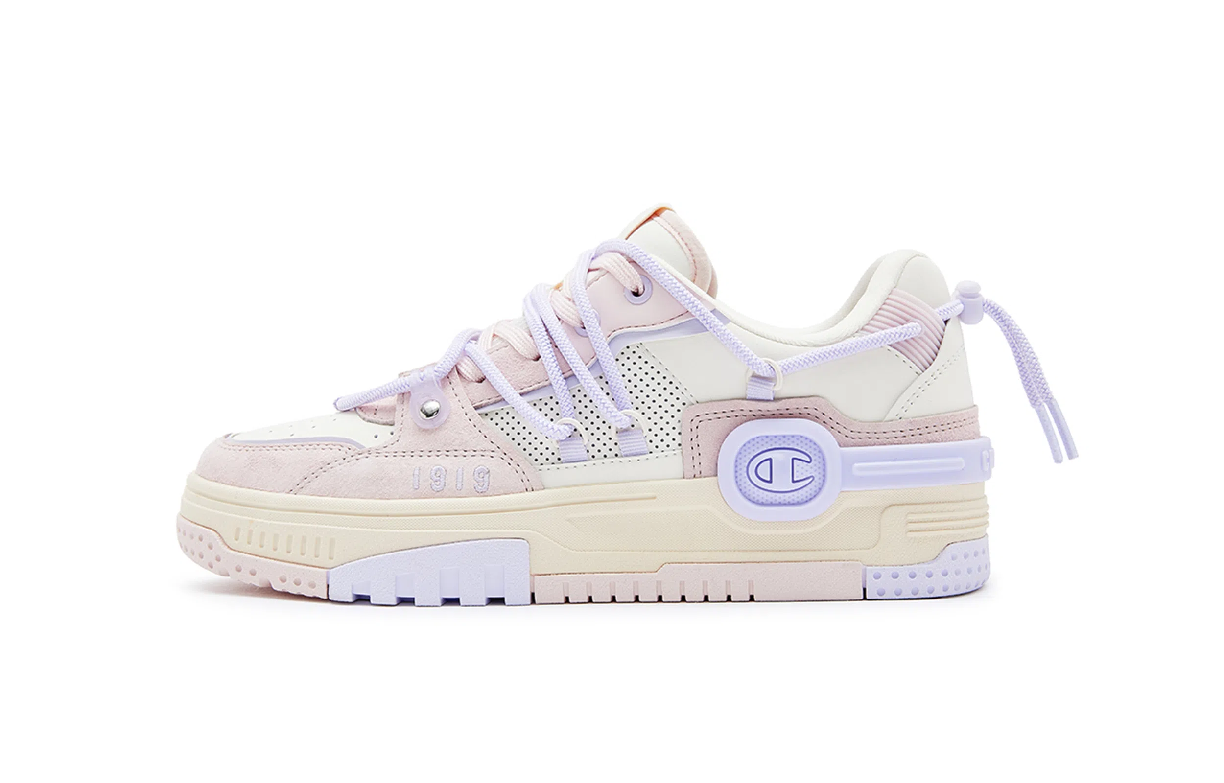 Champion Essentials Bumper V1