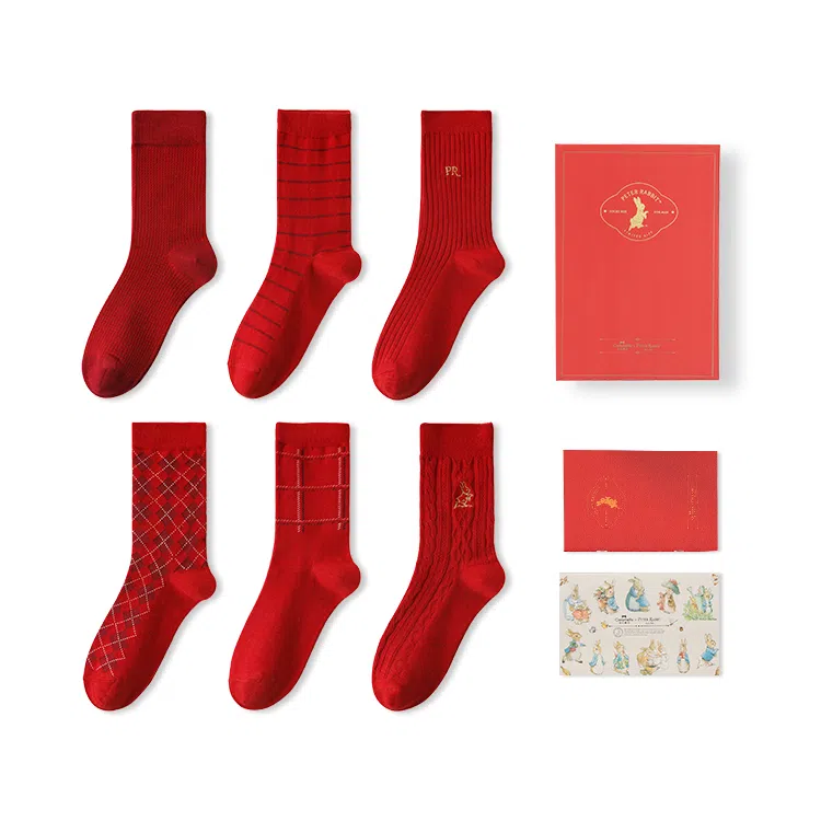 Caramella x Peter Rabbit 6