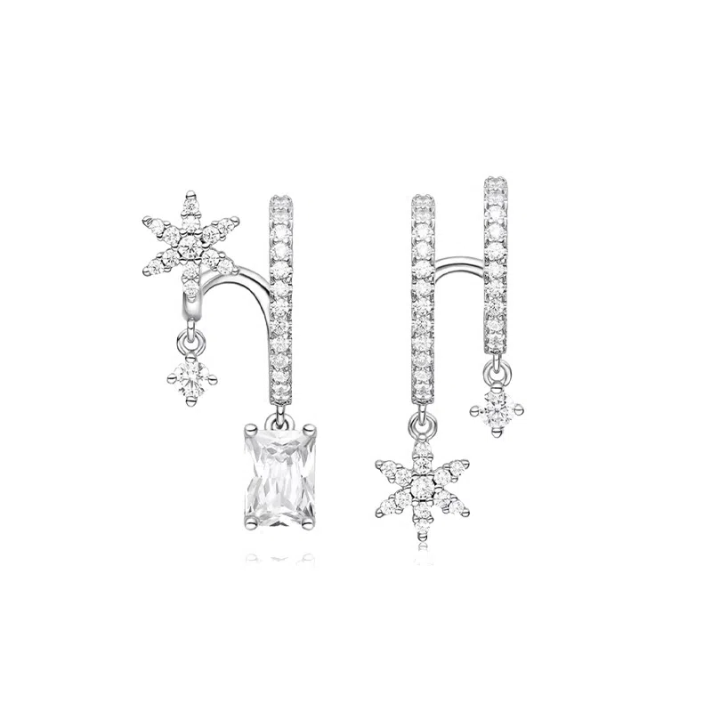 Yunxi Earrings