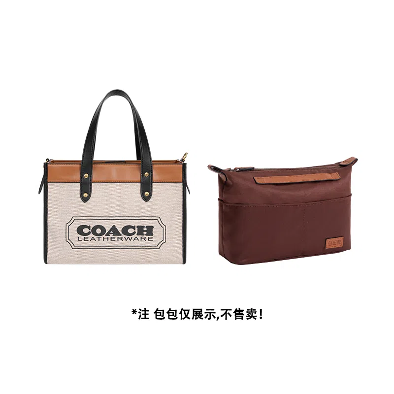 Coach FIELD TOTE