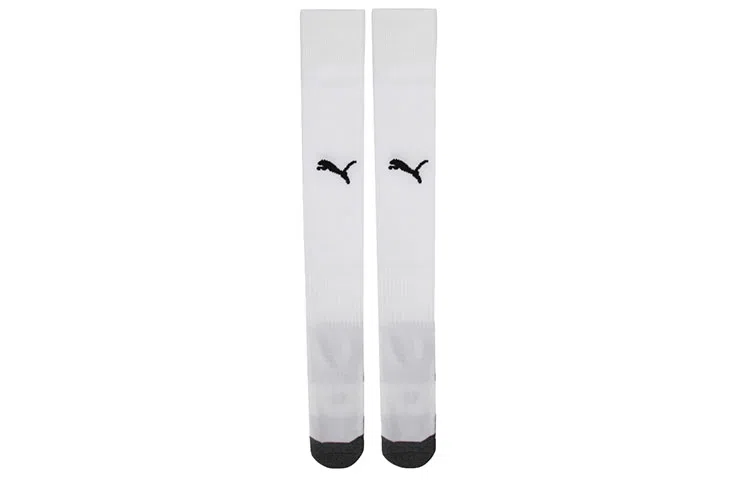 PUMA Team LIGA Socks White