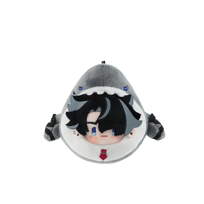 Genshin Plush Toy