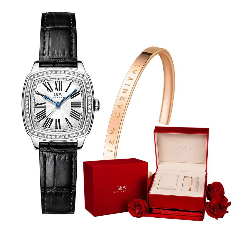 IW CARNIVAL HWGUOJI 637