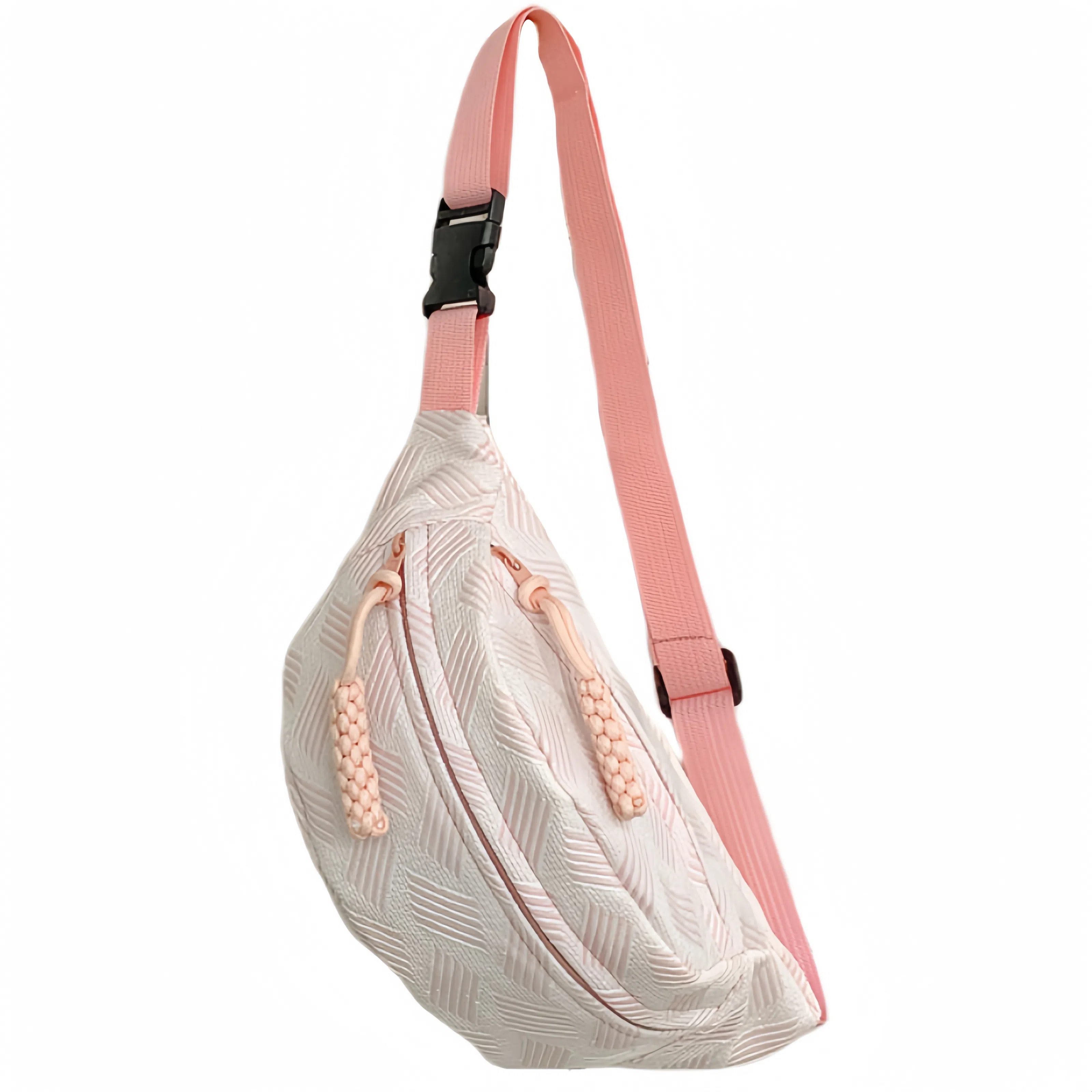 S.REPHEN Nylon Crossbody Bag