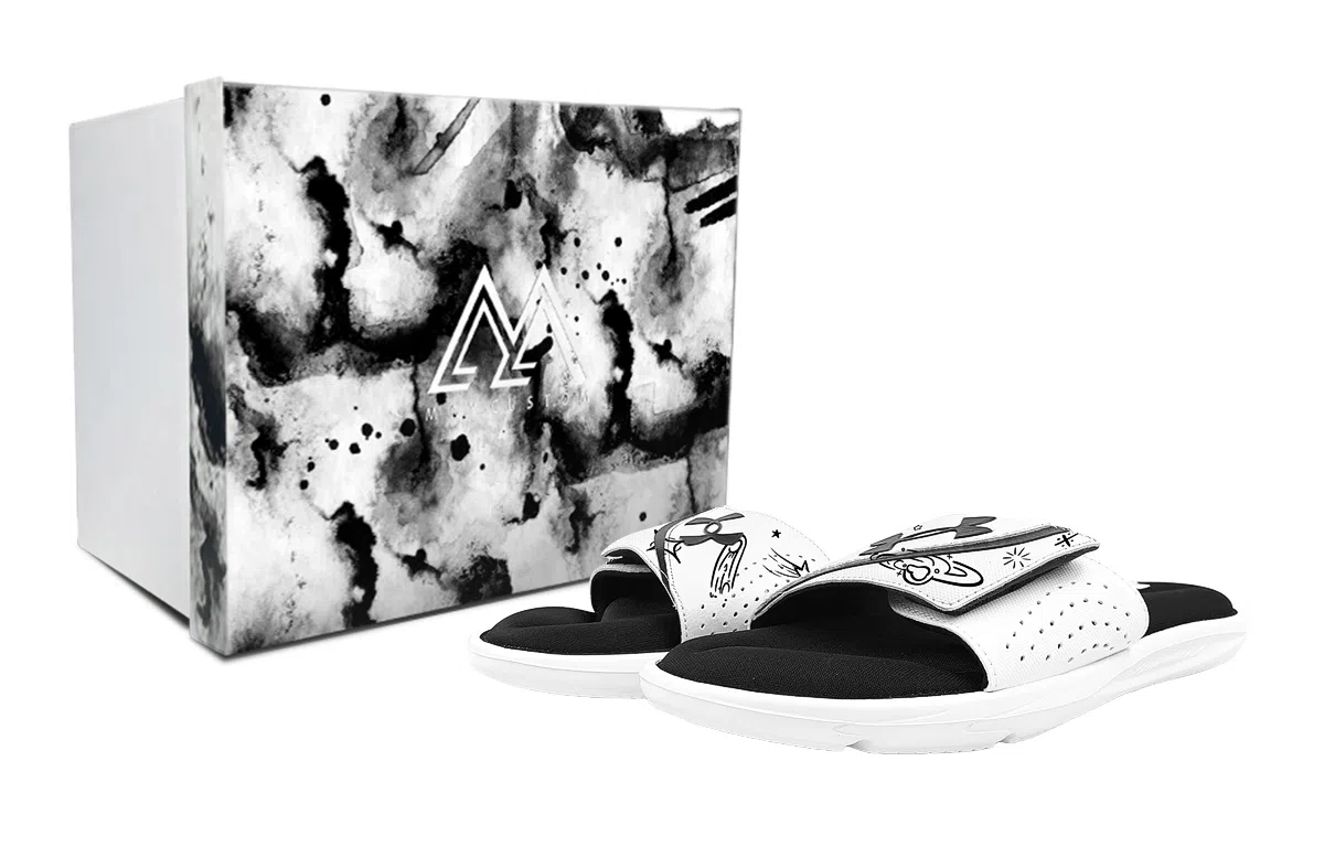 Under Armour Ignite MAY