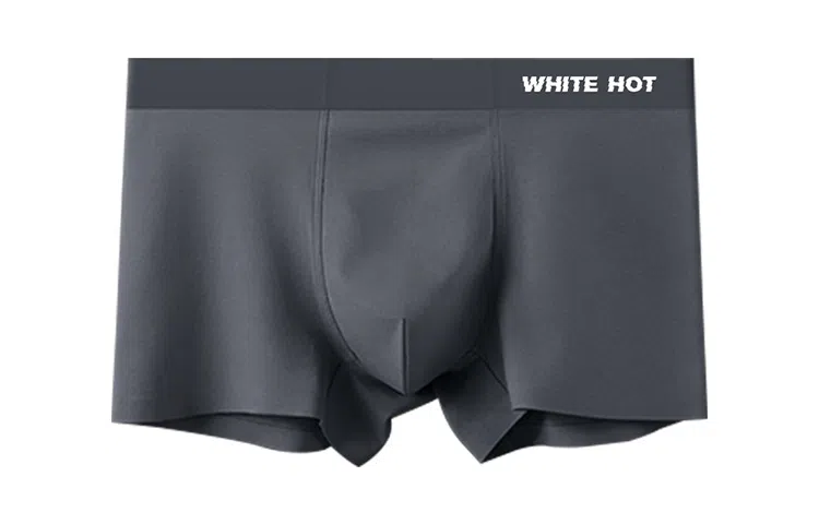 WHITE HOT