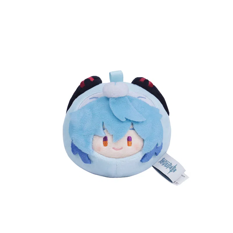 Genshin Plush Toy