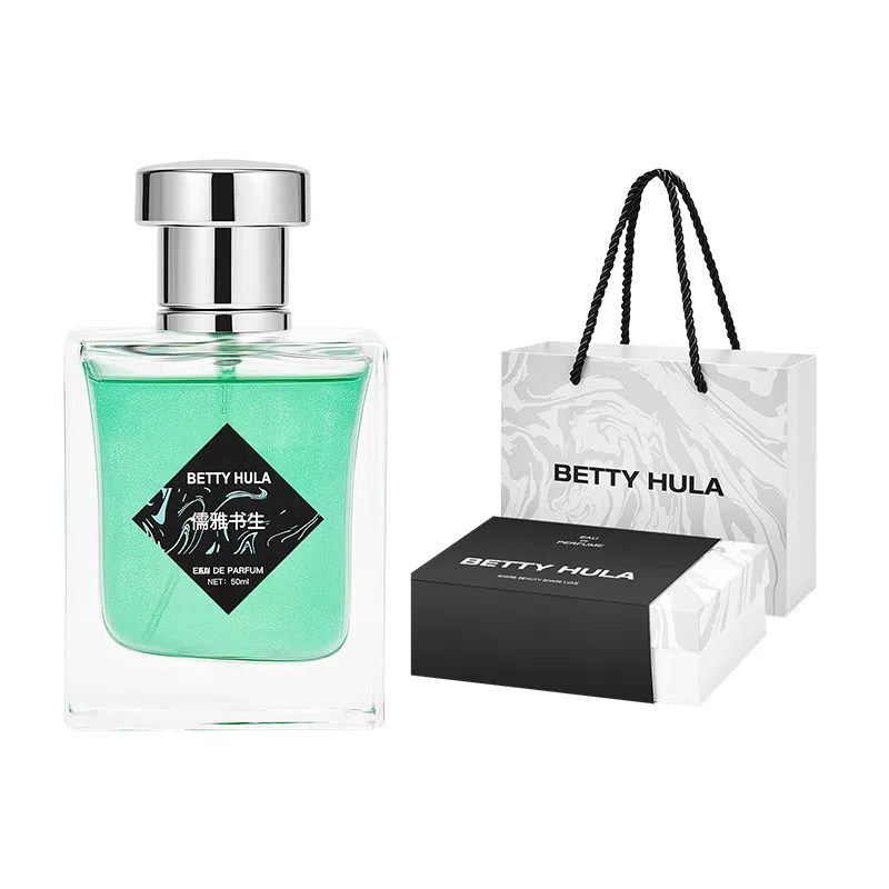 Betty Hula edp