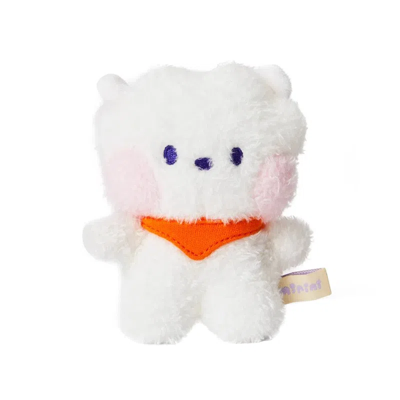 LINE FRIENDS BT21 minini 12cm