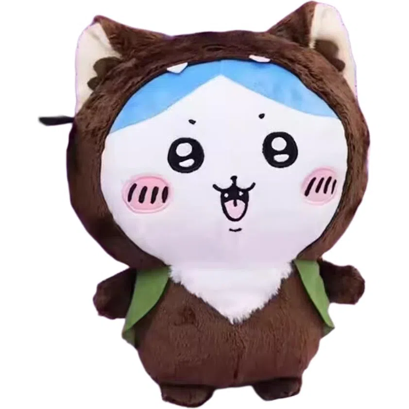 chiikawa hachiware 33cm