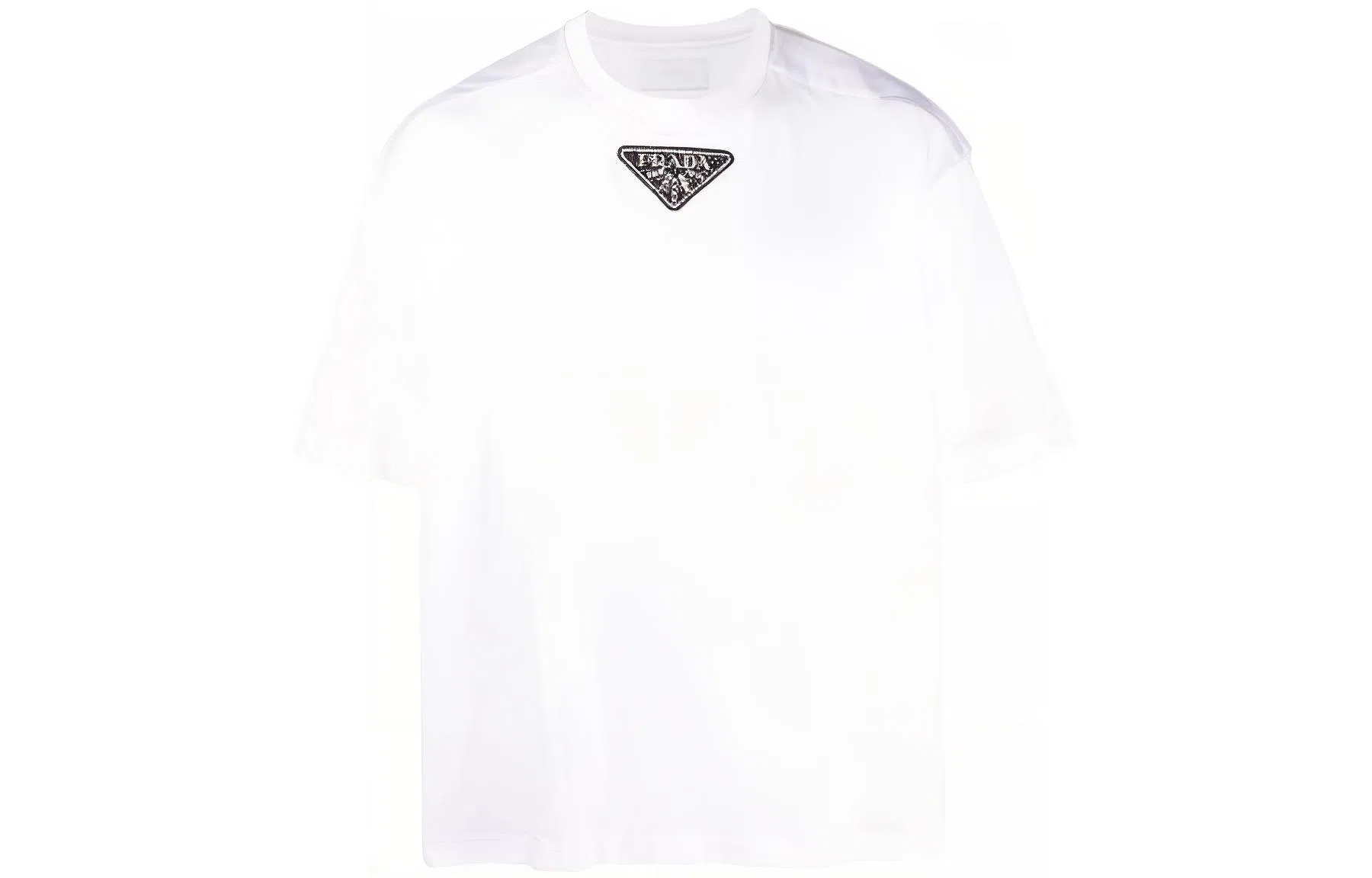 PRADA SS23 LogoT