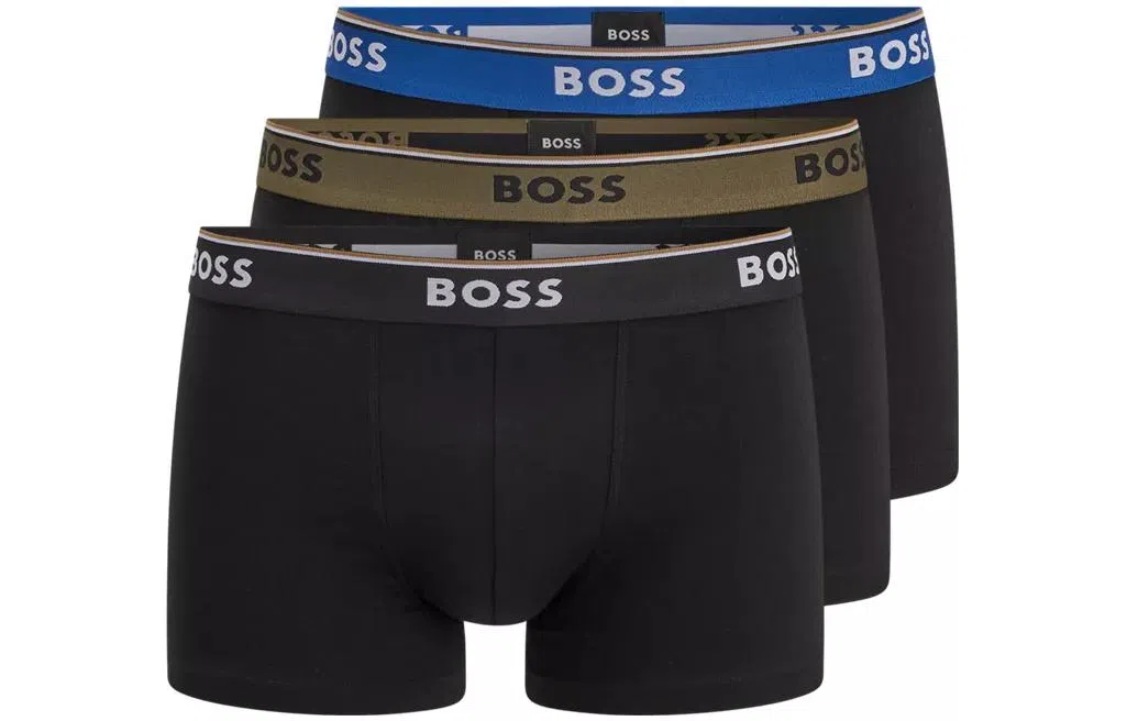 HUGO BOSS