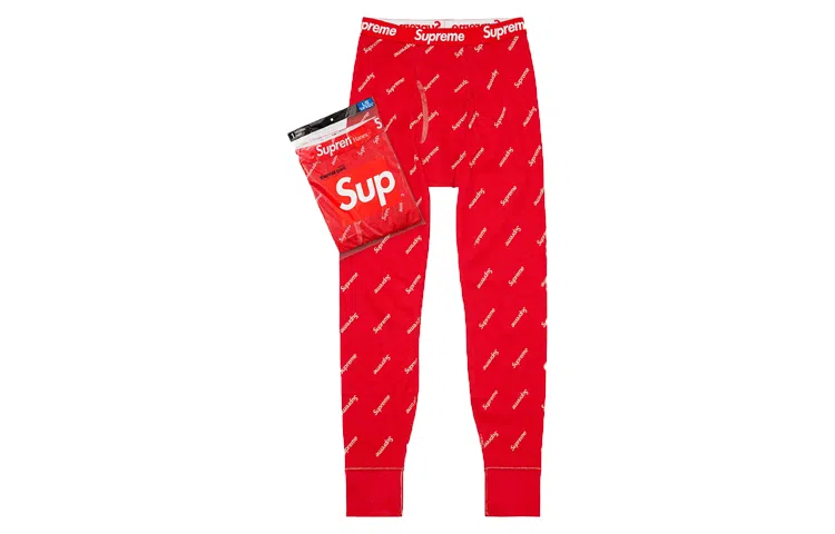 Supreme FW20 Thermal Pant