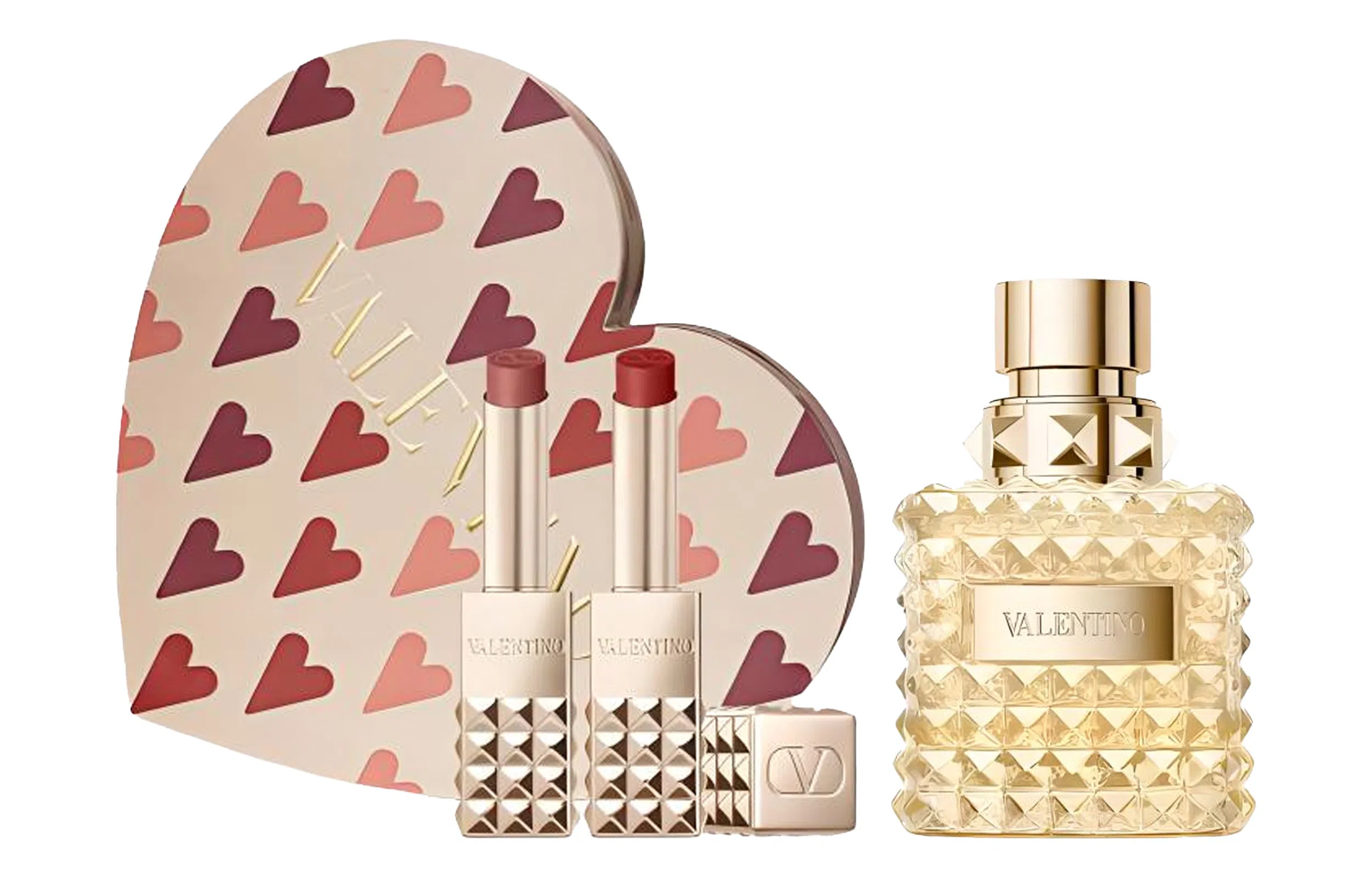 Valentino EDP 50ml+2.3g+2.3g