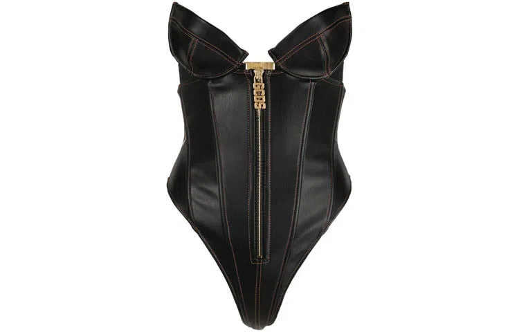 GCDS FW21 CincinLogo