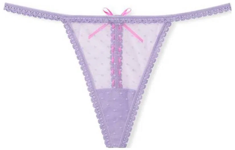 Victoria's Secret V 1