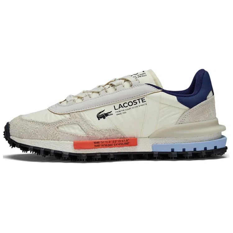LACOSTE