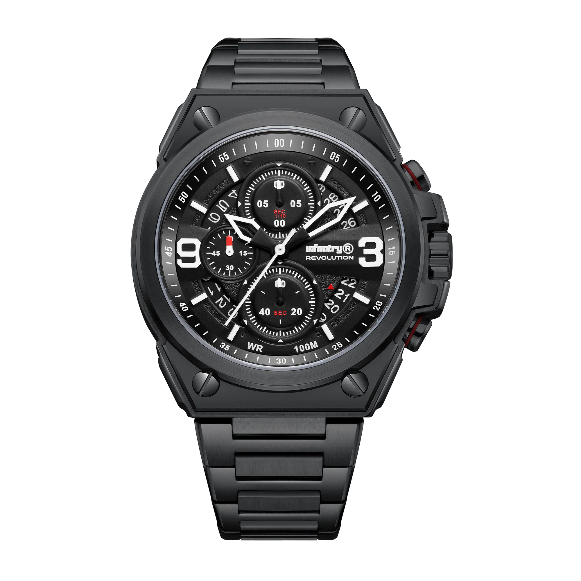 INFANTRY X 100 SYXL010