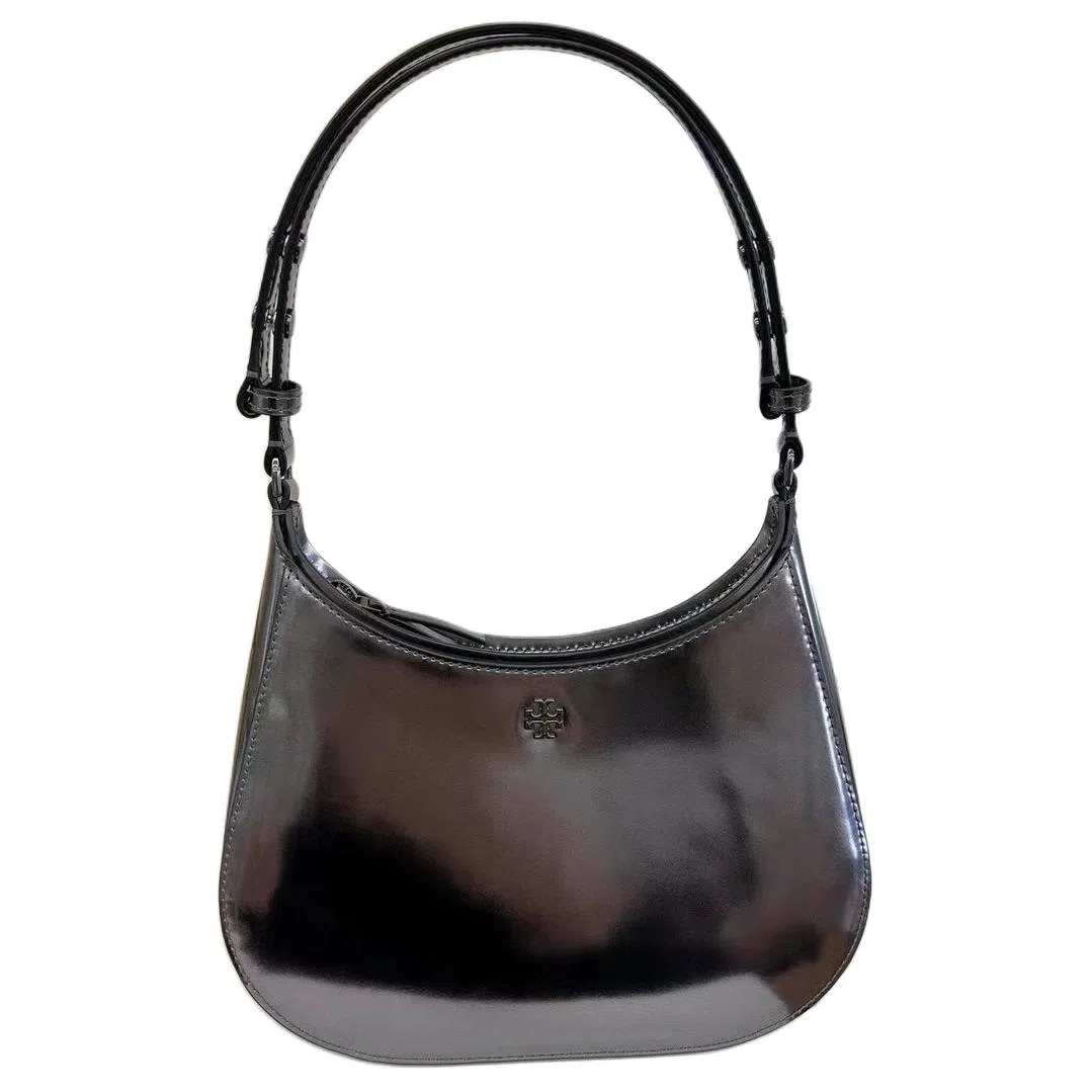 Tory Burch Emerson Silver