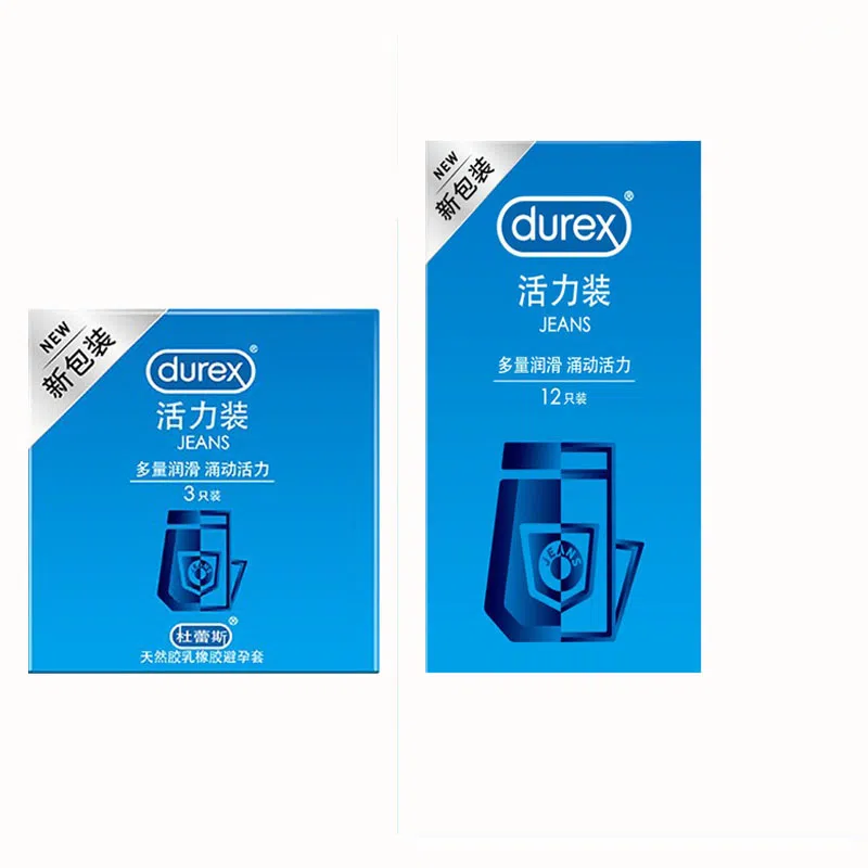 durex