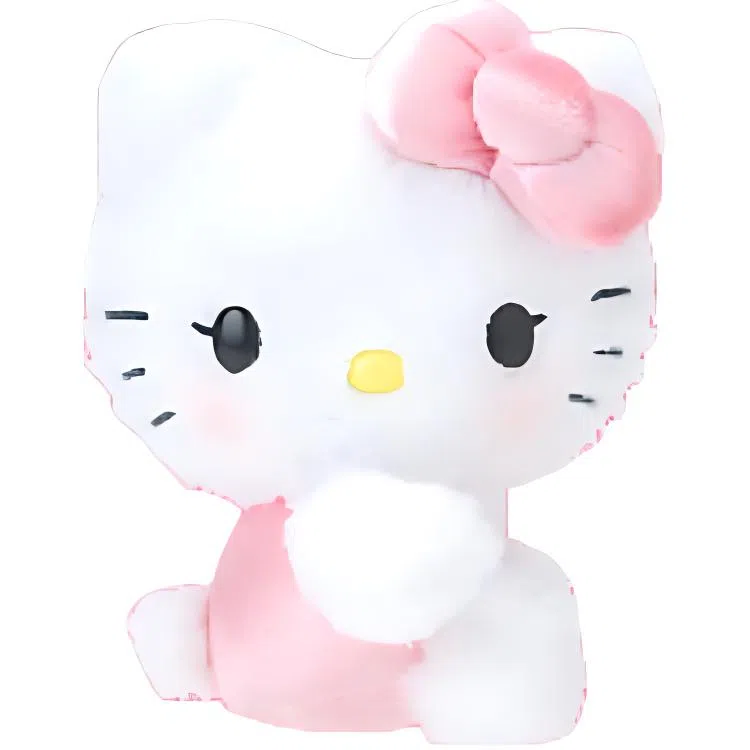 Sanrio 50 Hello Kitty