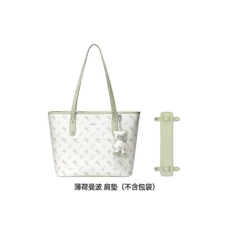 NUCELLE Tote