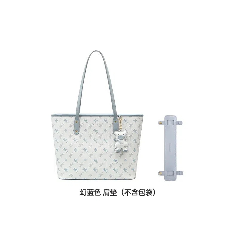 NUCELLE Tote