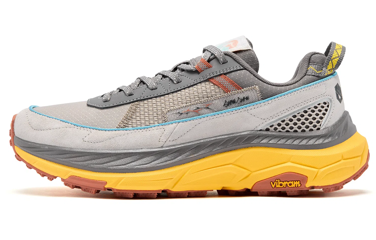 2 LITE LIGHT Vibram