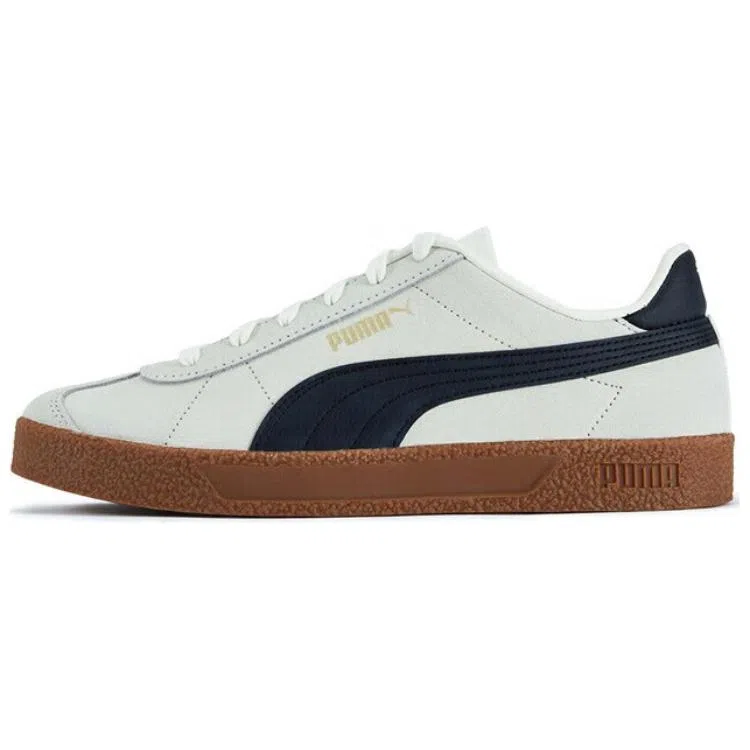 PUMA Club Low Off-White