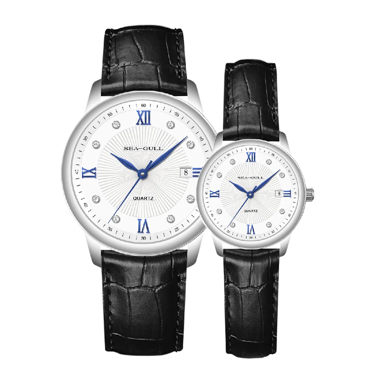 Sea-Gull E6001+E6001L