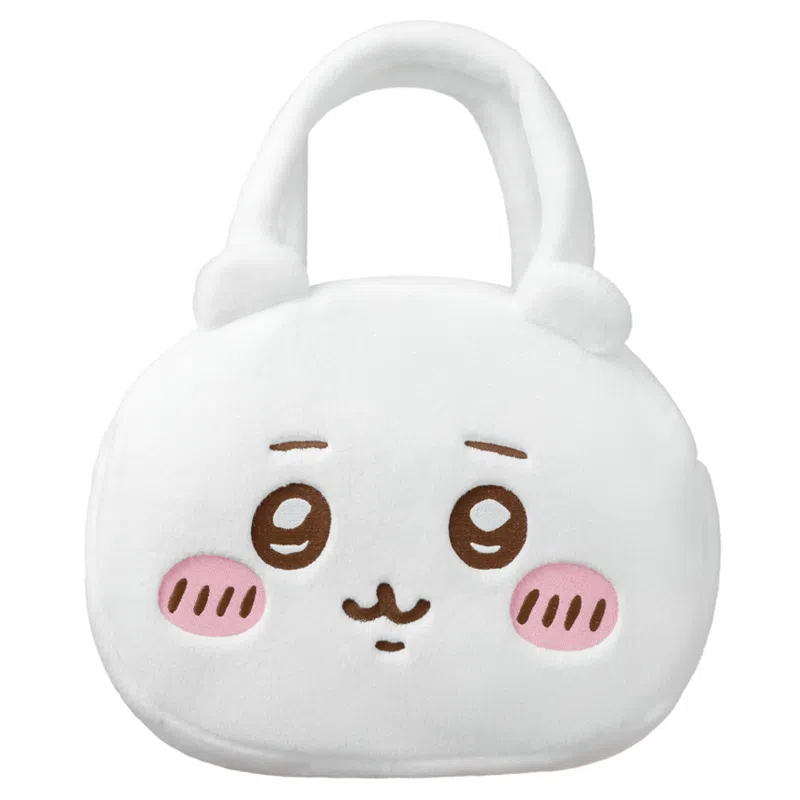 MINISO chiikawa