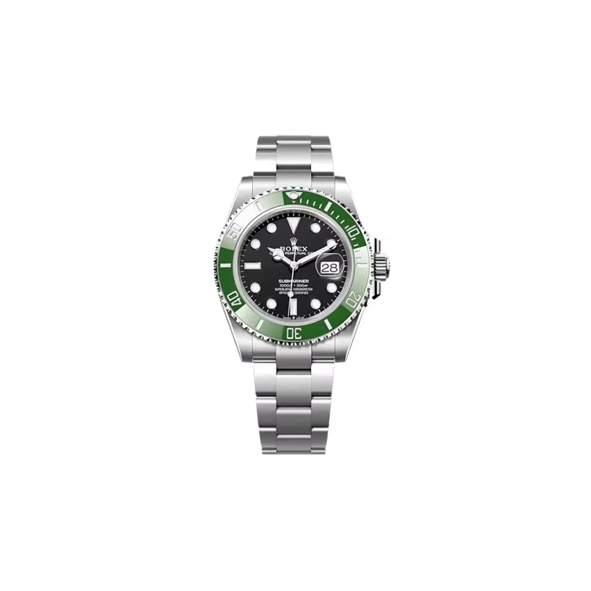 Rolex Submariner 126610LV