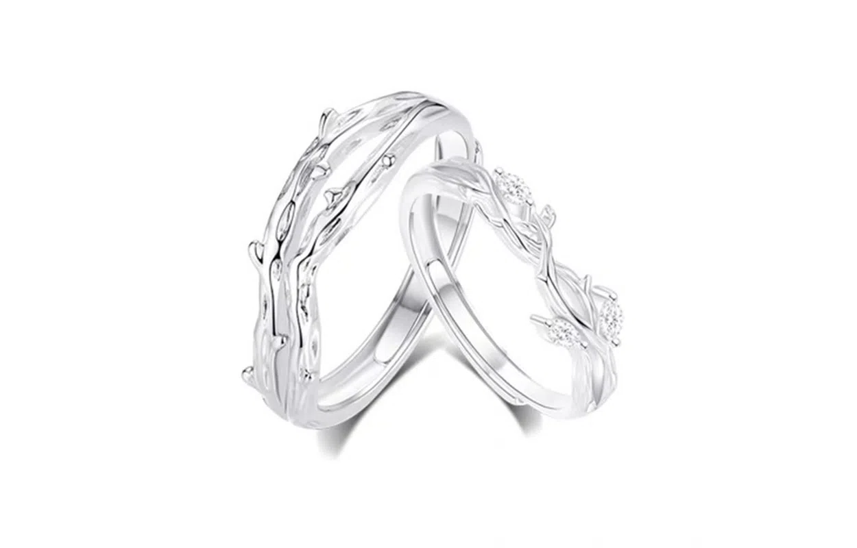 RINGLOVE 999
