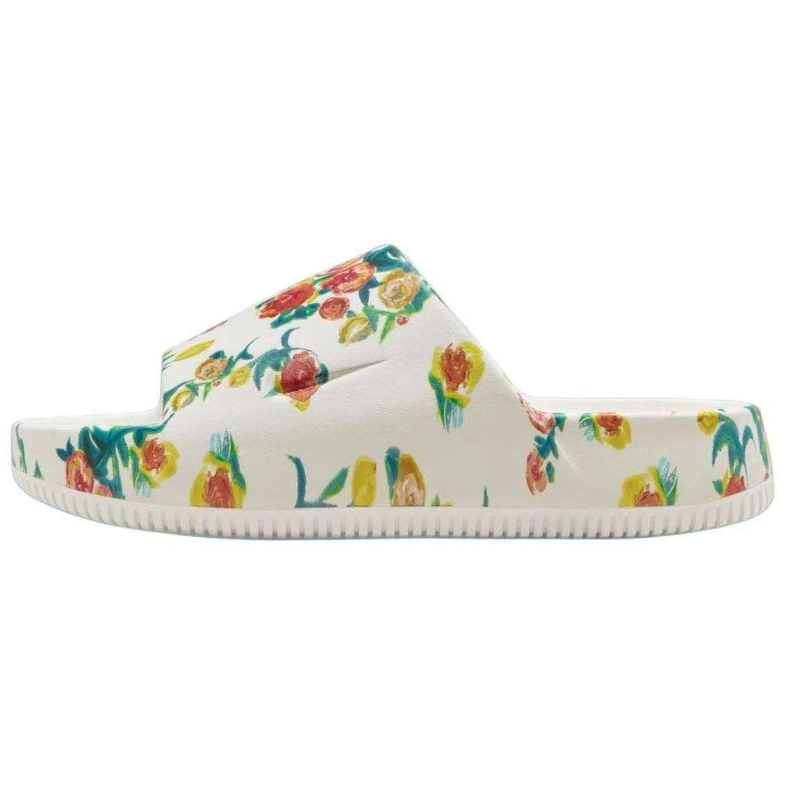 Nike Calm Slide Floral