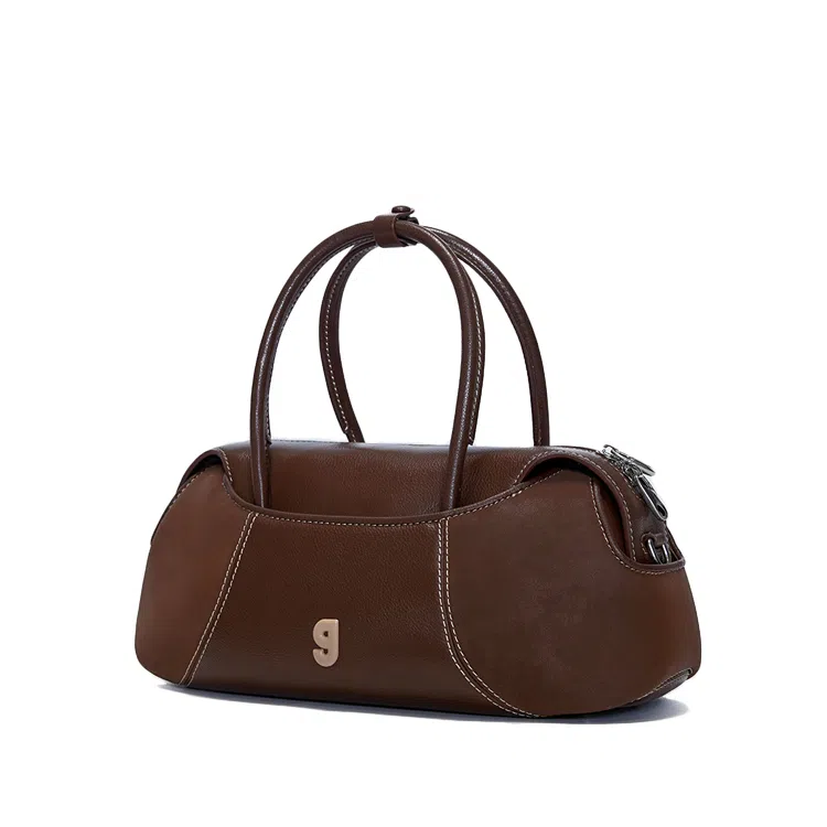 Gulaji Boston Bag