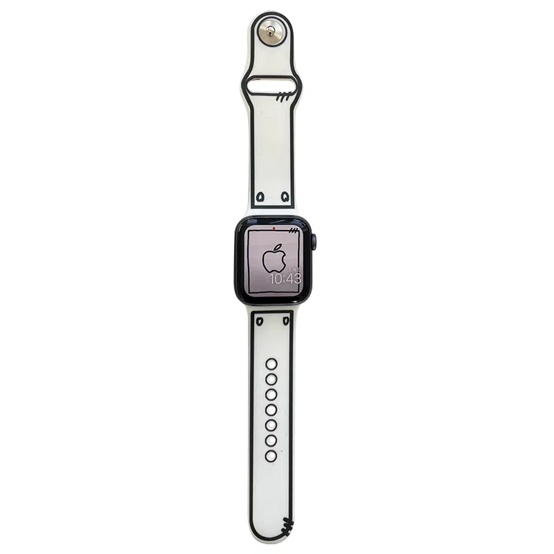 MSSM apple watch iwatchS9S8765SE ins